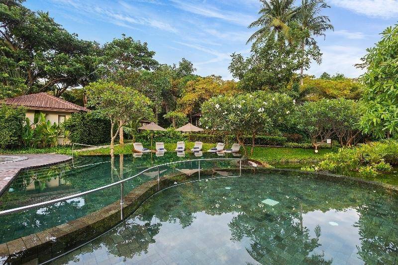 SAii Koh Samui Choengmon