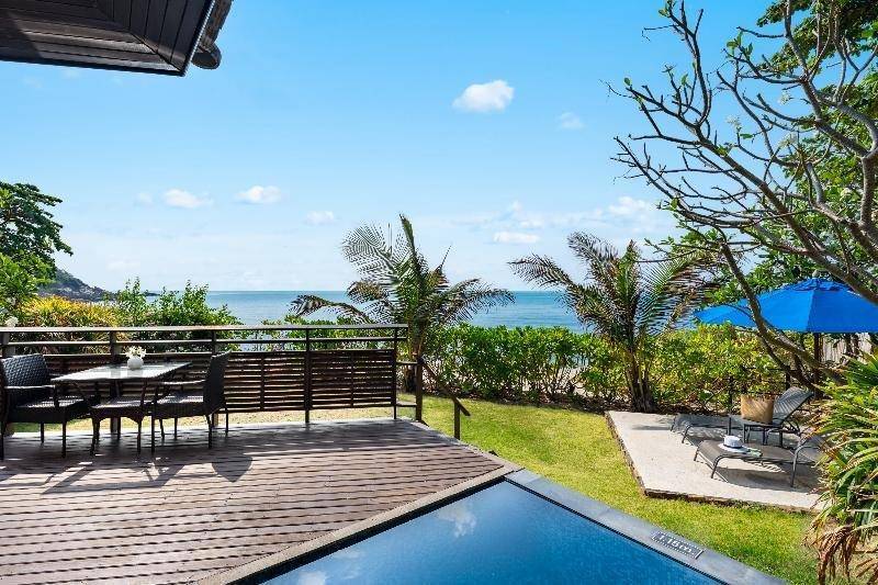 SAii Koh Samui Choengmon