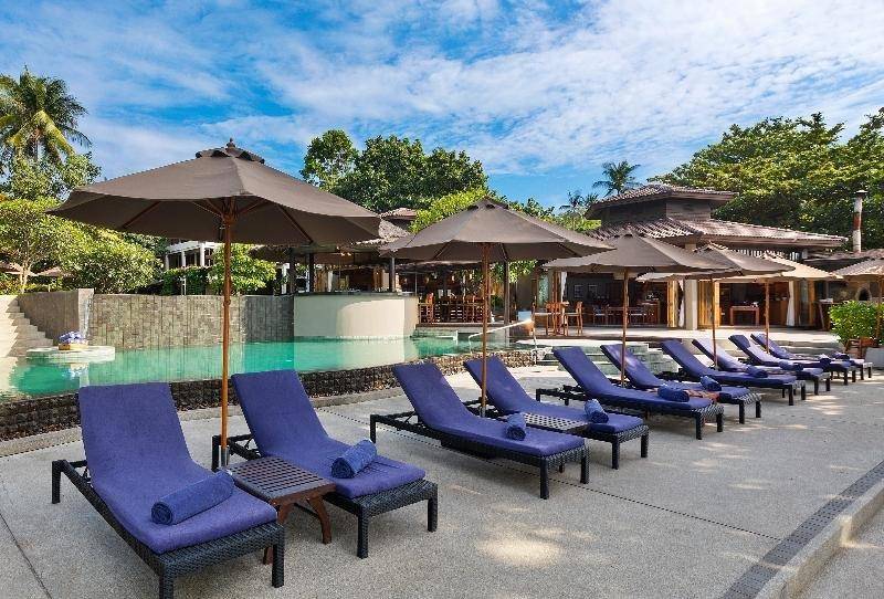 SAii Koh Samui Choengmon