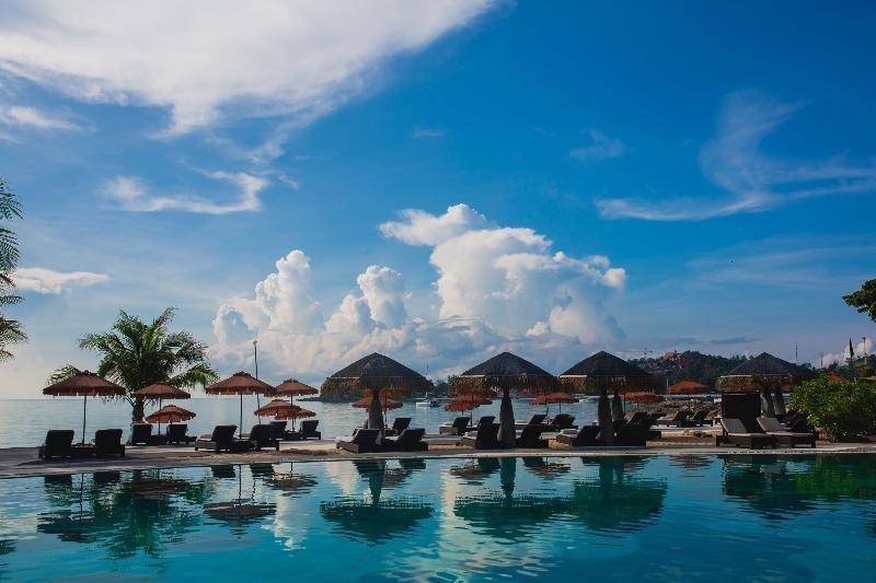 Garrya Tongsai Bay Samui