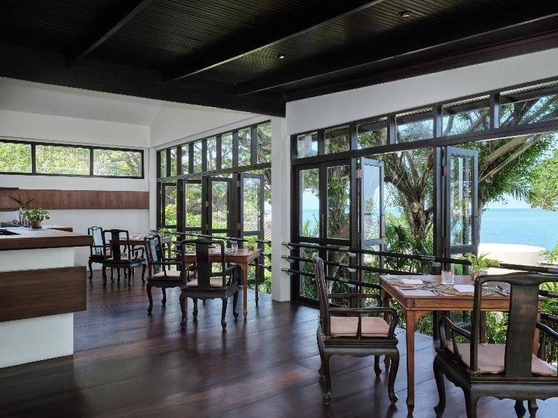 Garrya Tongsai Bay Samui