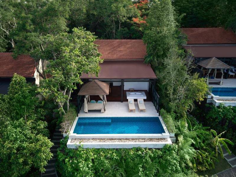 Garrya Tongsai Bay Samui