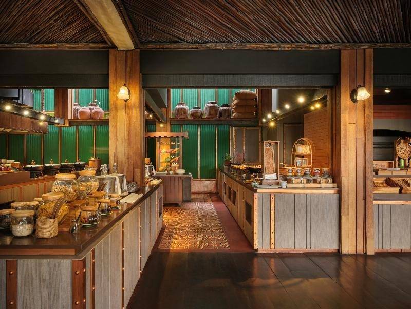 Garrya Tongsai Bay Samui