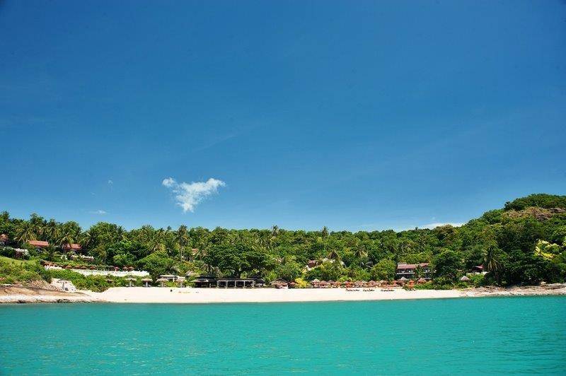 Garrya Tongsai Bay Samui