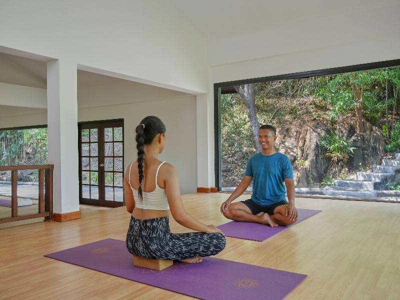 Garrya Tongsai Bay Samui