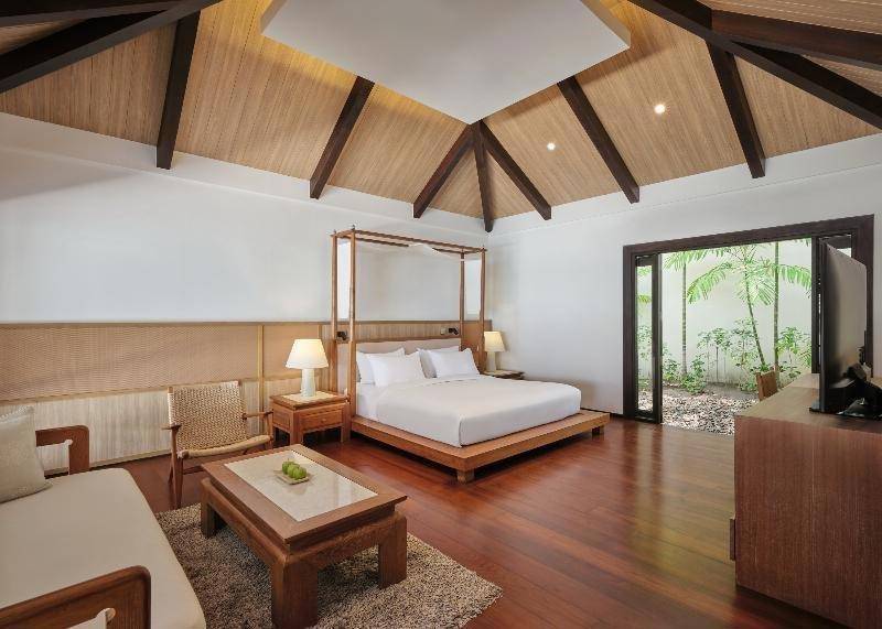 Garrya Tongsai Bay Samui