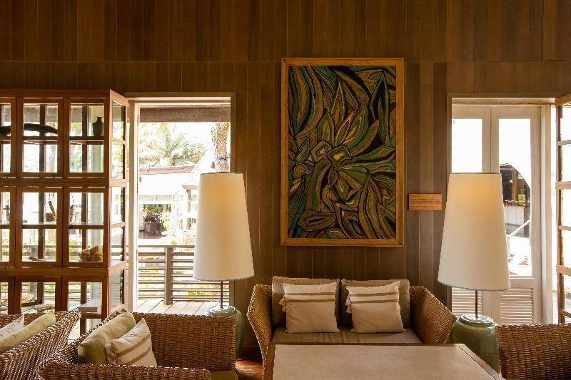 Garrya Tongsai Bay Samui