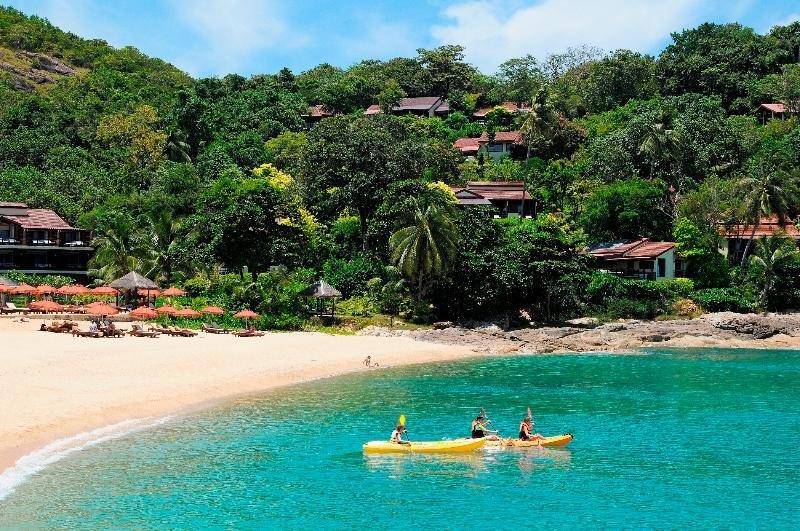 Garrya Tongsai Bay Samui