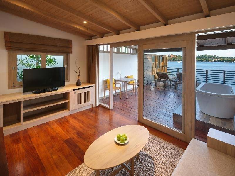 Garrya Tongsai Bay Samui