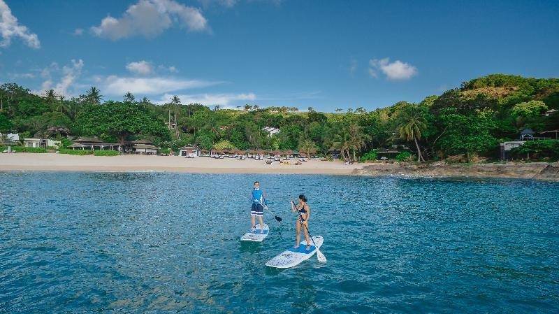 Garrya Tongsai Bay Samui