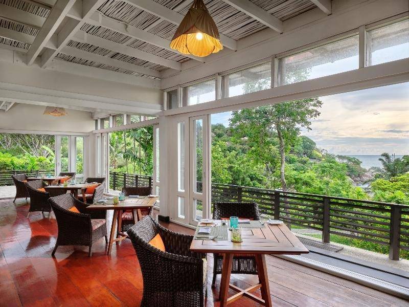 Garrya Tongsai Bay Samui