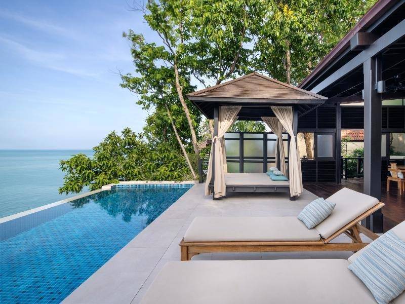 Garrya Tongsai Bay Samui