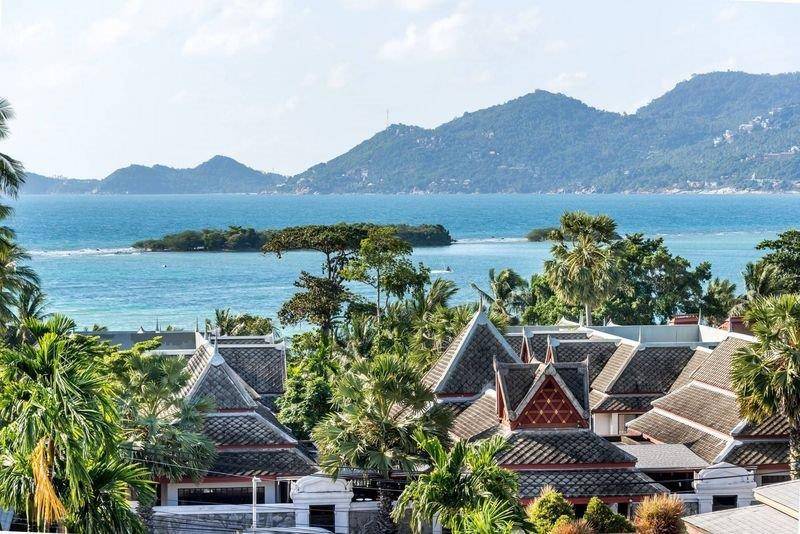 Beyond Samui
