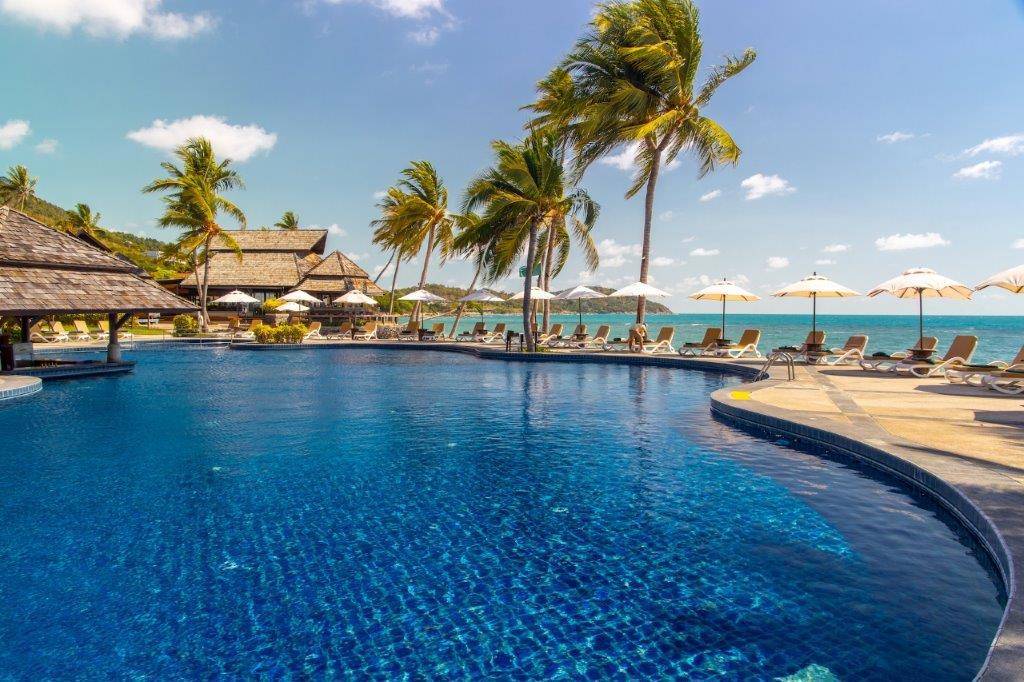 Nora Beach Resort & Spa