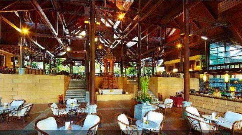 Nora Beach Resort & Spa