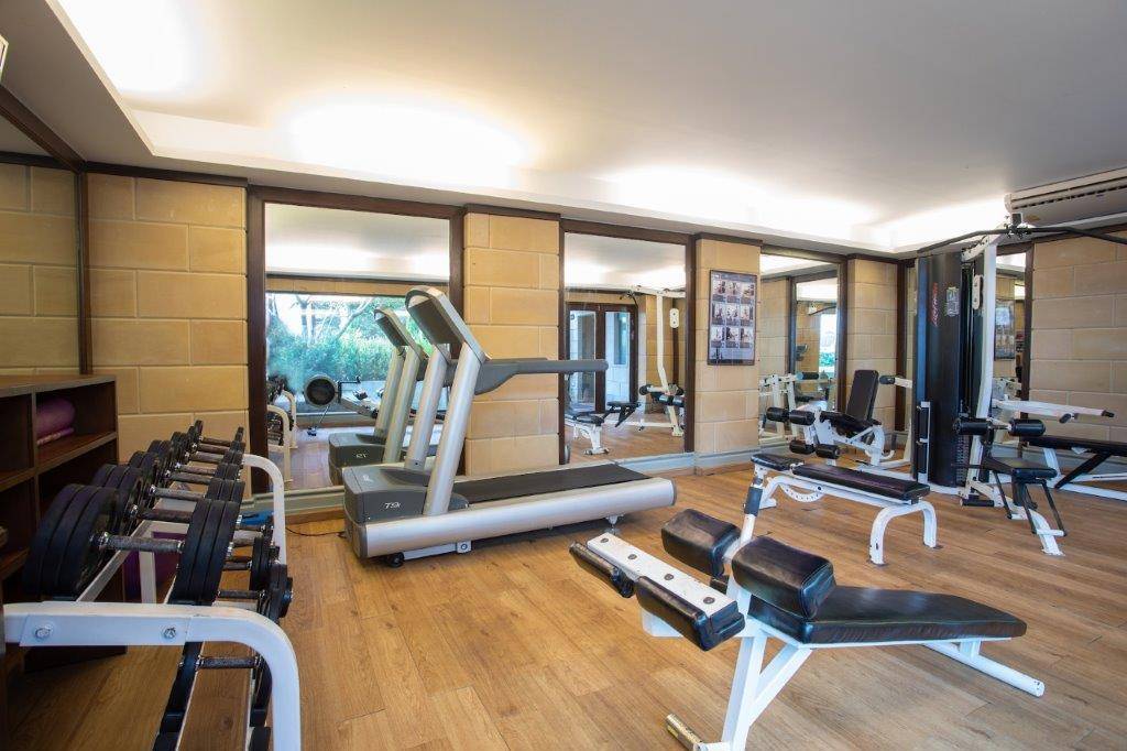 Nora Beach Resort & Spa