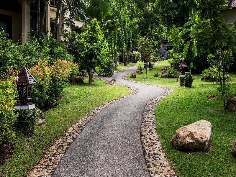 Nora Beach Resort & Spa