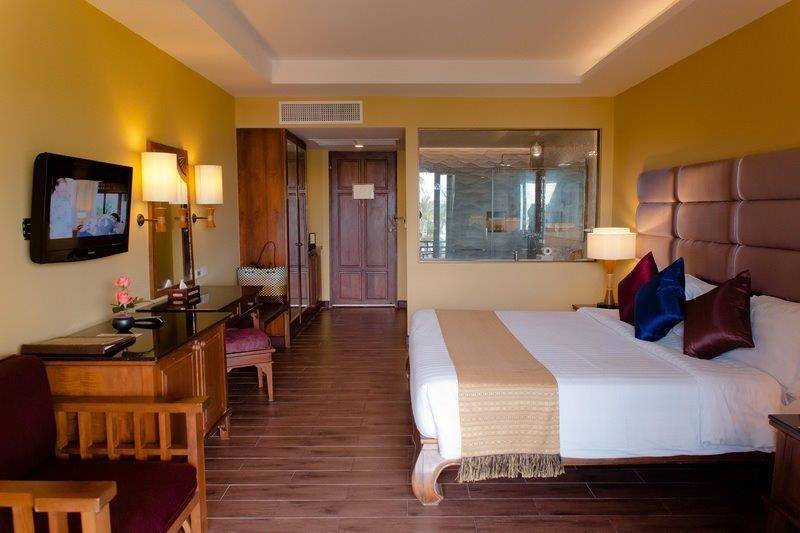 Nora Beach Resort & Spa