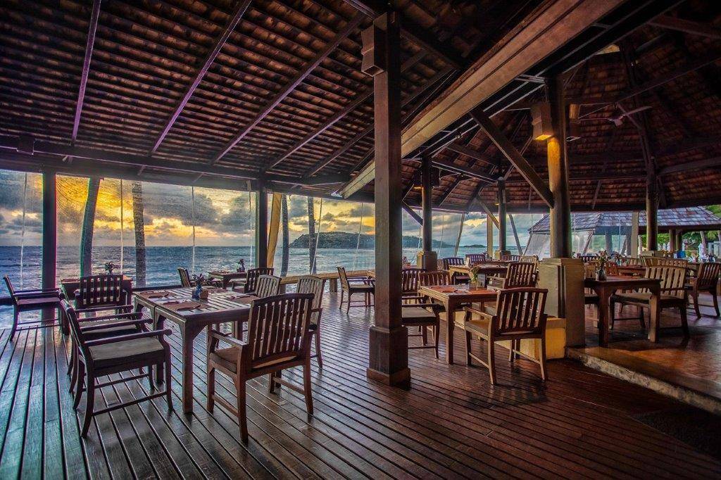 Nora Beach Resort & Spa