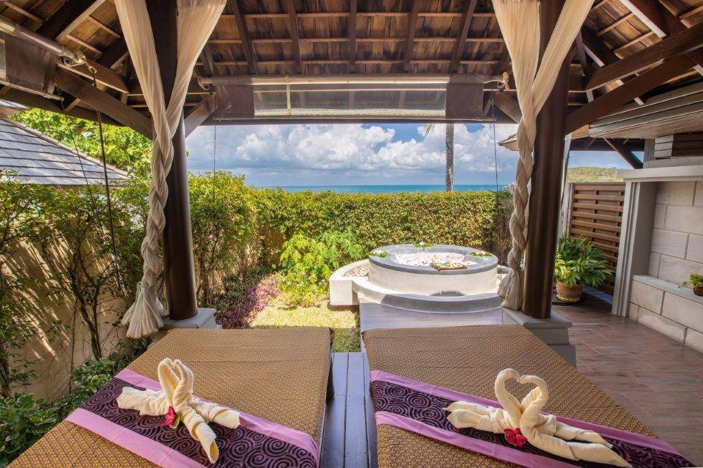 Nora Beach Resort & Spa