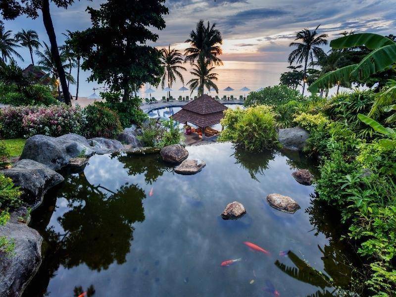 Nora Beach Resort & Spa