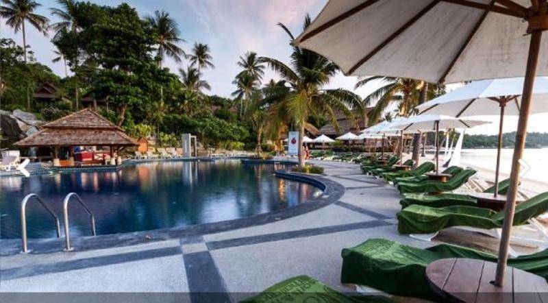 Nora Beach Resort & Spa