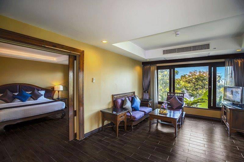 Nora Beach Resort & Spa