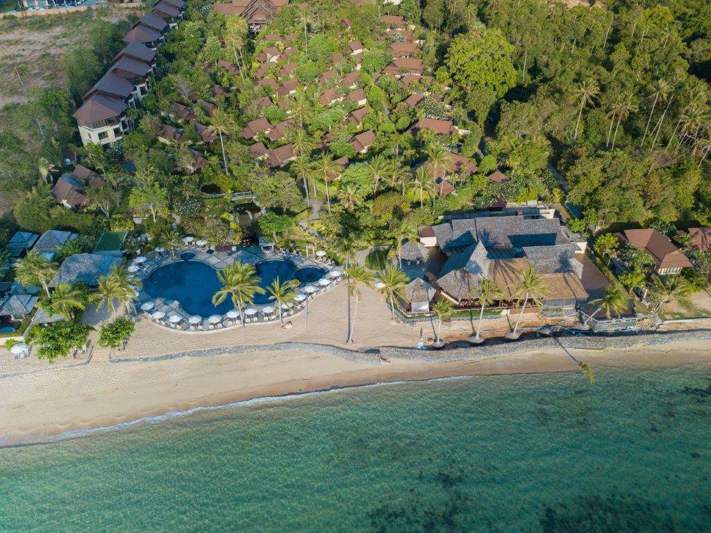 Nora Beach Resort & Spa