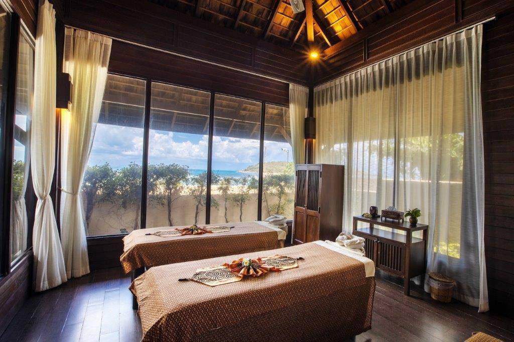 Nora Beach Resort & Spa