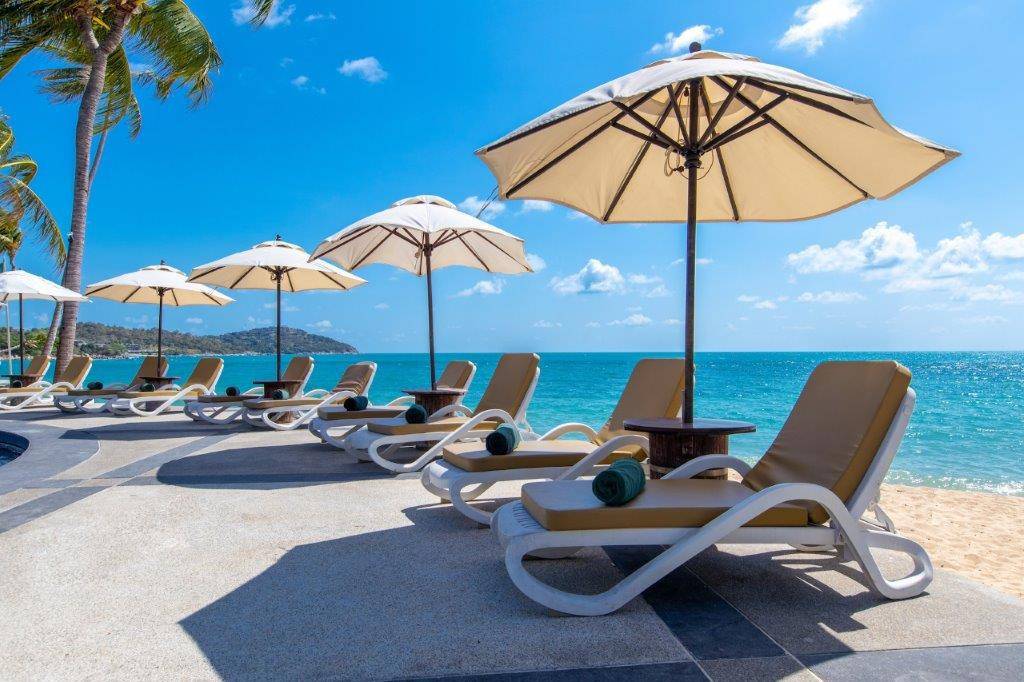 Nora Beach Resort & Spa