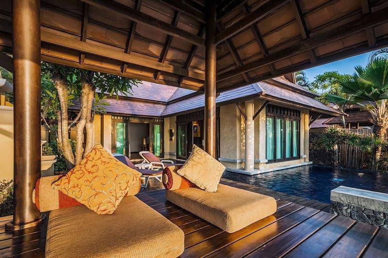 Nora Beach Resort & Spa