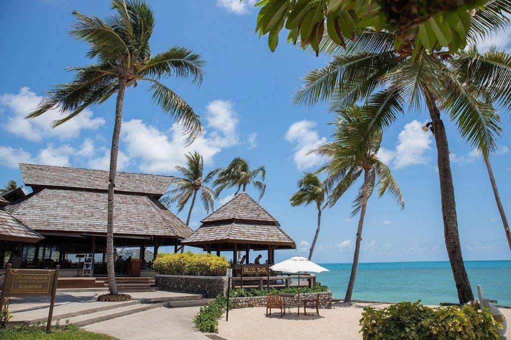 Nora Beach Resort & Spa