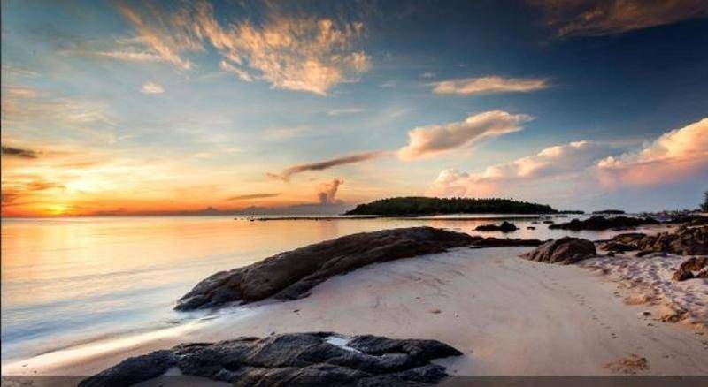 Nora Beach Resort & Spa