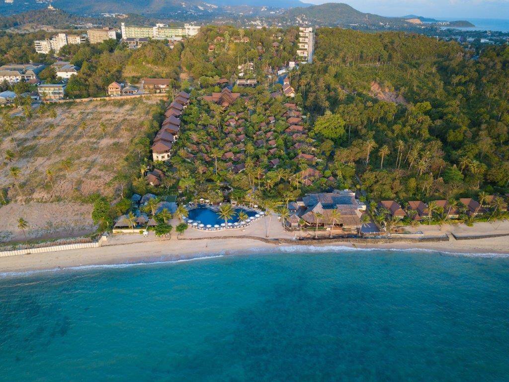 Nora Beach Resort & Spa