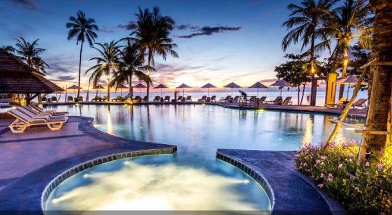 Nora Beach Resort & Spa