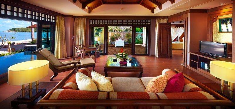 Nora Beach Resort & Spa