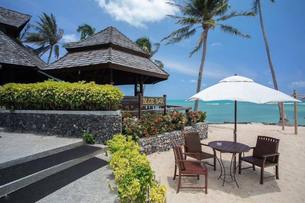 Nora Beach Resort & Spa