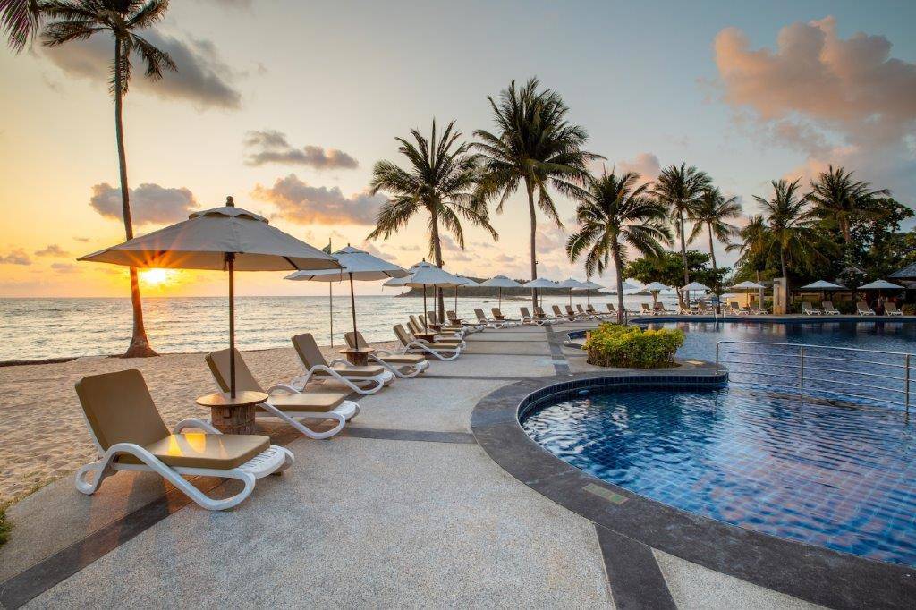 Nora Beach Resort & Spa