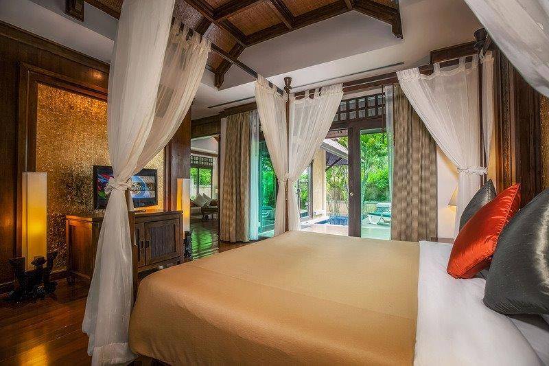 Nora Beach Resort & Spa