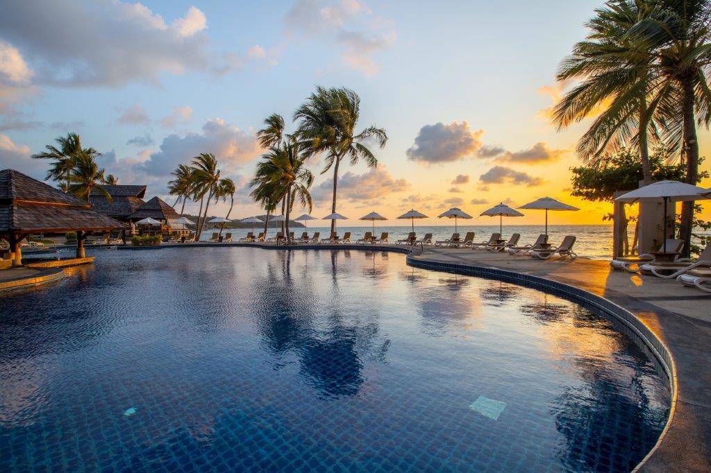 Nora Beach Resort & Spa