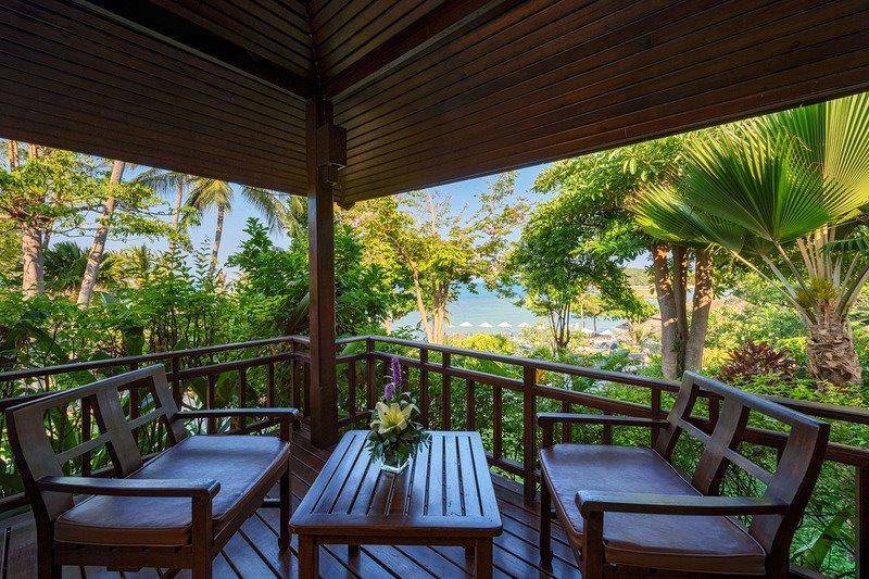 Nora Beach Resort & Spa