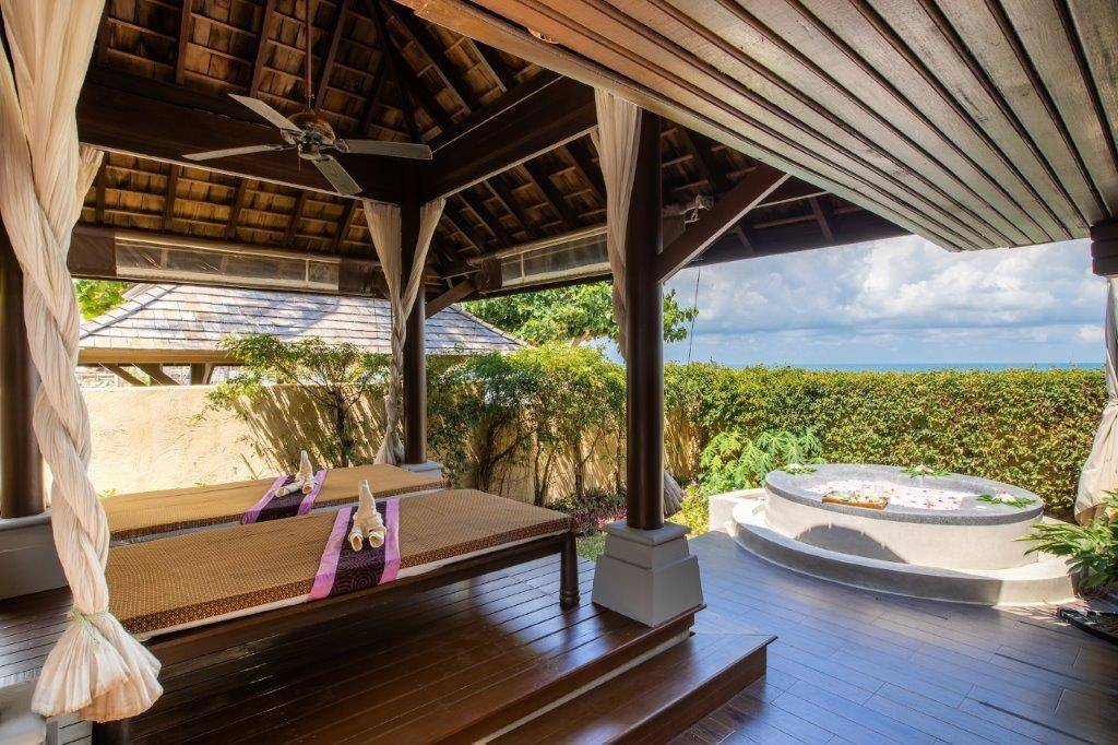 Nora Beach Resort & Spa