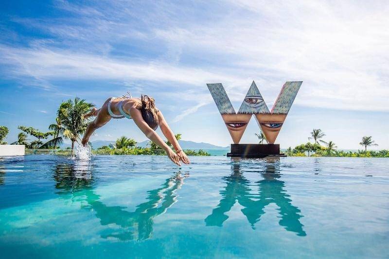 W Koh Samui