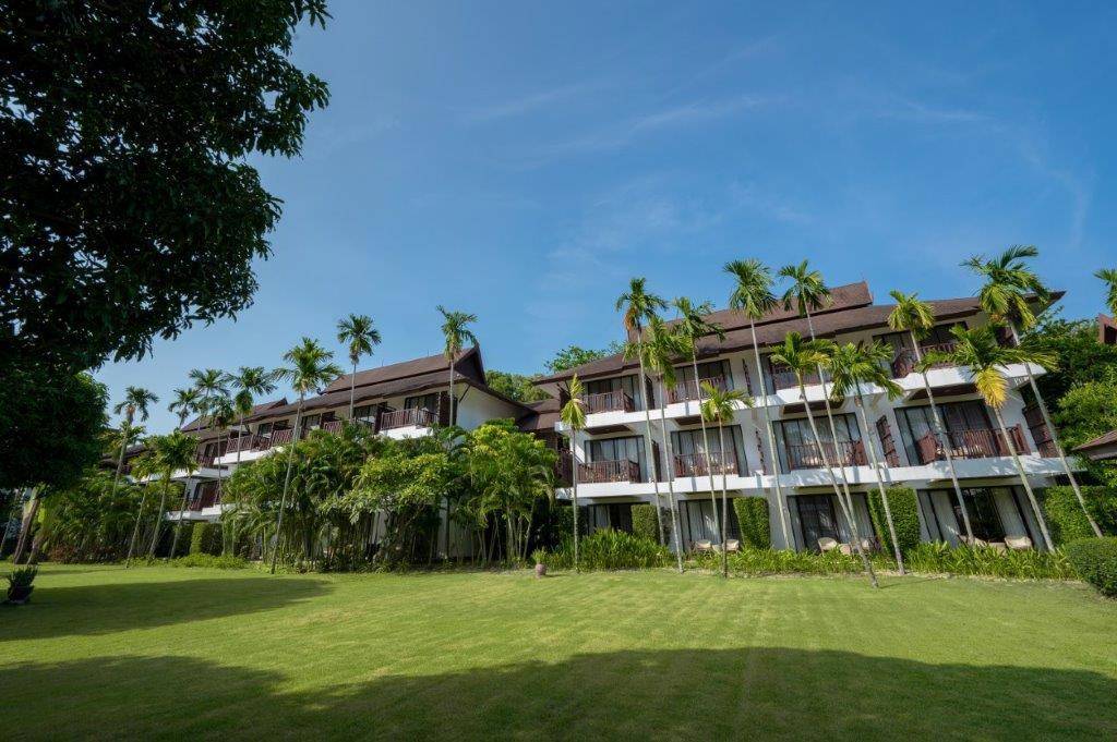 Amari Koh Samui