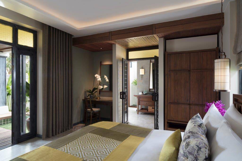 Anantara Lawana Koh Samui Resort