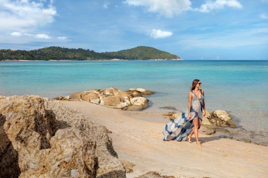 Anantara Lawana Koh Samui Resort