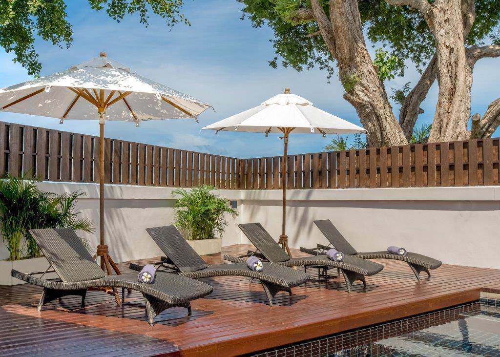 Anantara Lawana Koh Samui Resort