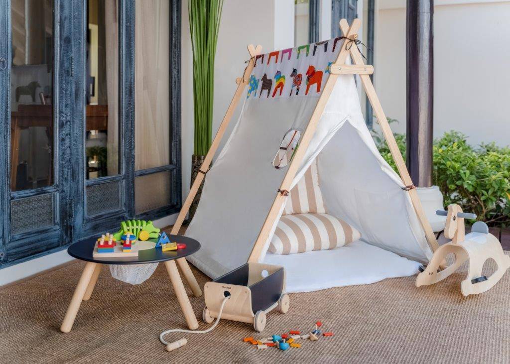 Anantara Lawana Koh Samui Resort