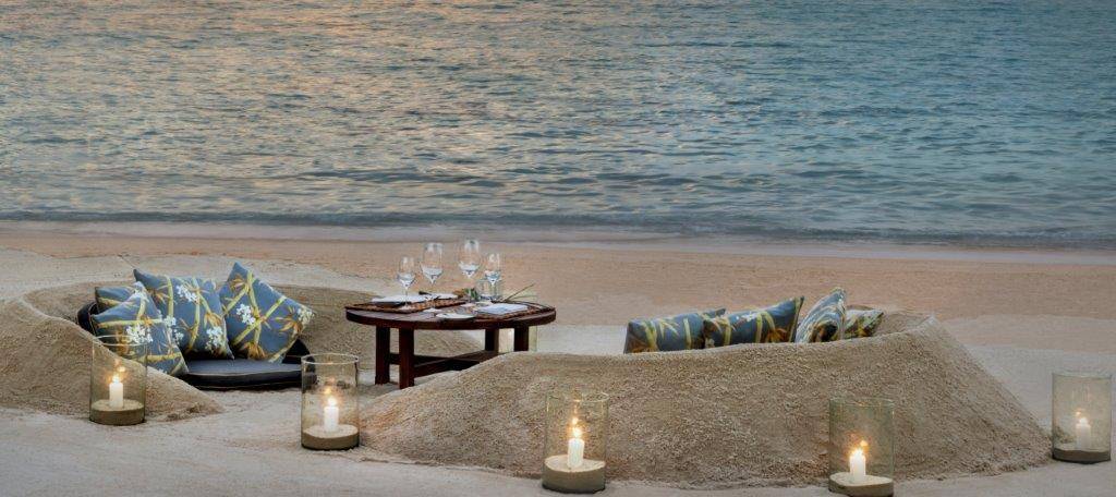 Anantara Lawana Koh Samui Resort