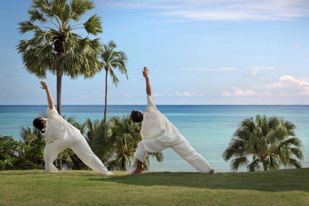 Anantara Lawana Koh Samui Resort